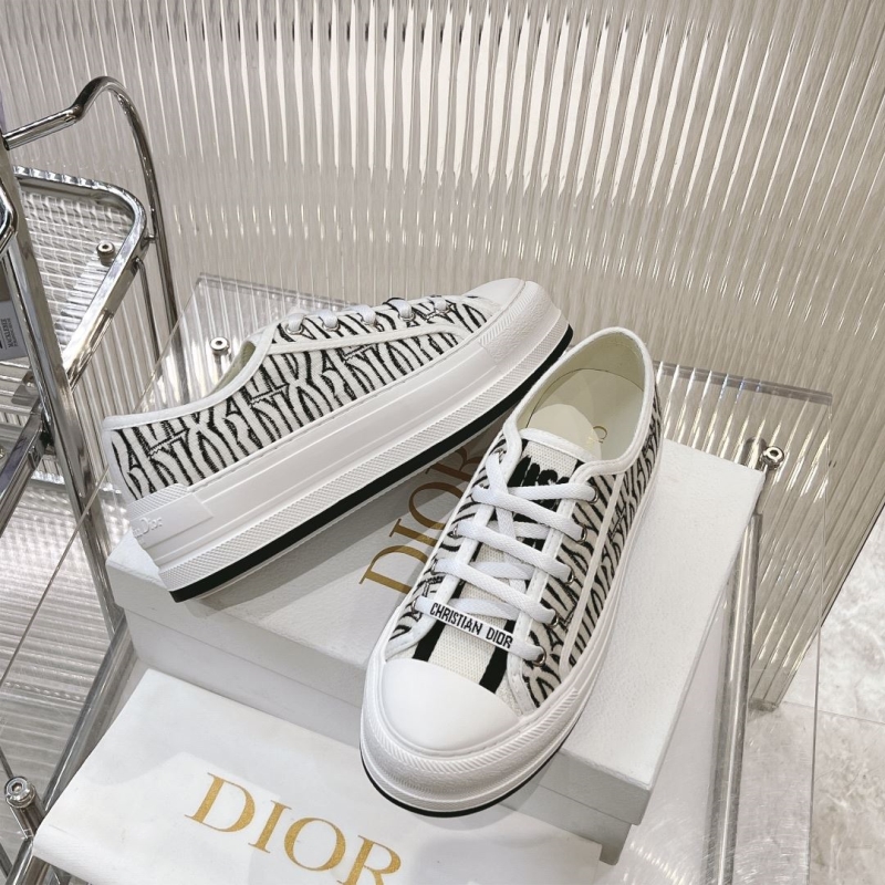 Christian Dior Casual Shoes